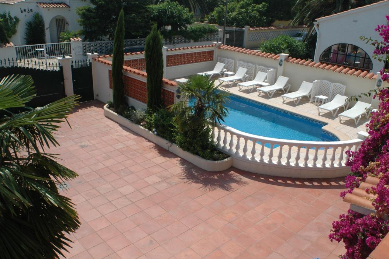 Apartment Sol Empuriabrava