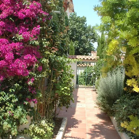 Villa Sol Empuriabrava Buitenkant foto