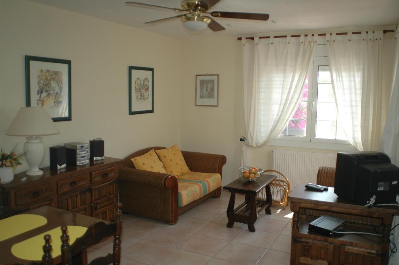 Appartement Sol *
