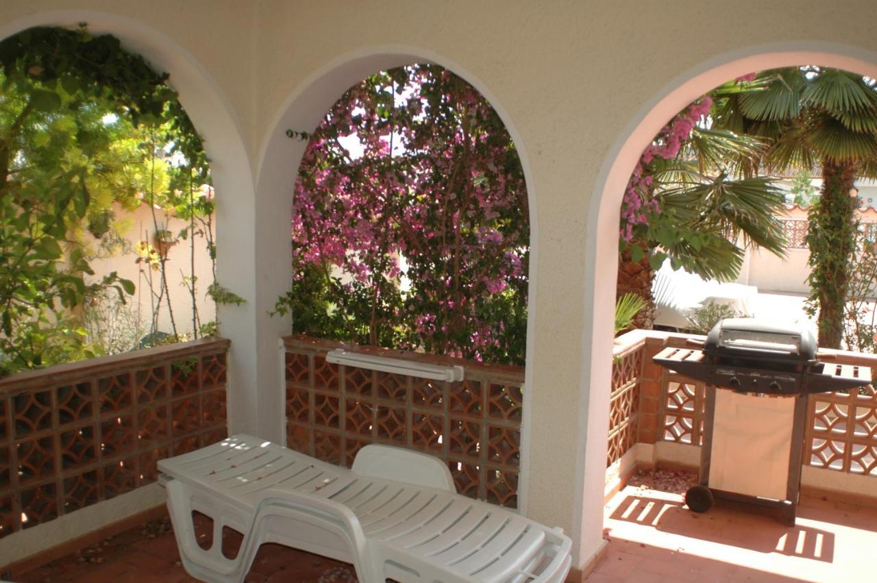 Sol Appartement