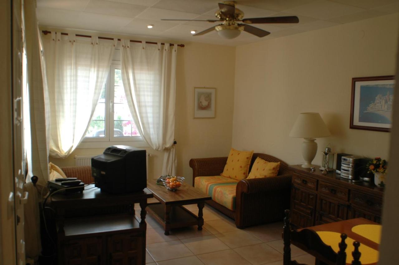 Sol Appartement *