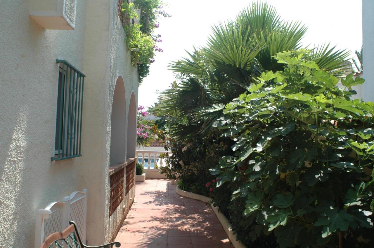 Appartement Sol